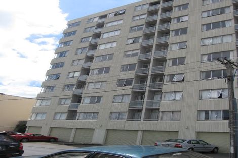Photo of property in 131 Brougham Street, Mount Victoria, Wellington, 6011