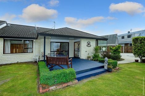 Photo of property in 42b Medina Crescent, Parklands, Christchurch, 8083