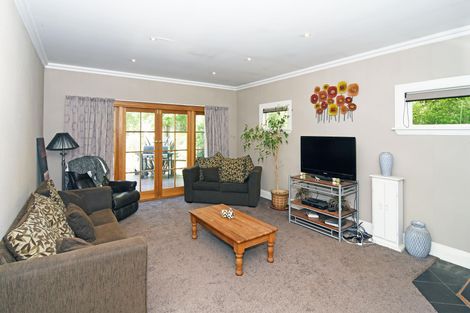 Photo of property in 27 College Street, Masterton, 5810