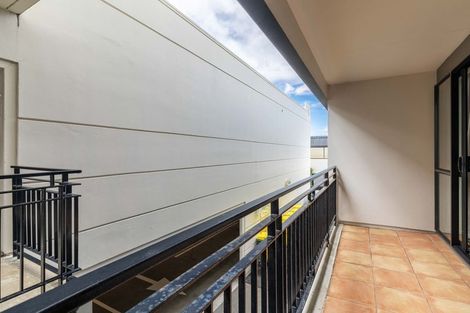 Photo of property in West Fitzroy, 2a/66 Armagh Street, Christchurch Central, Christchurch, 8013