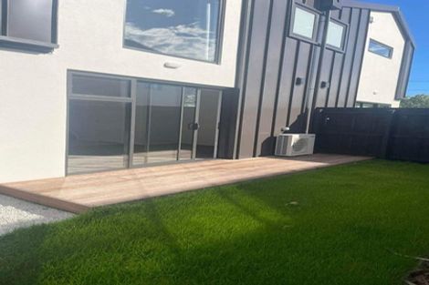 Photo of property in 4/266 Selwyn Street, Spreydon, Christchurch, 8024