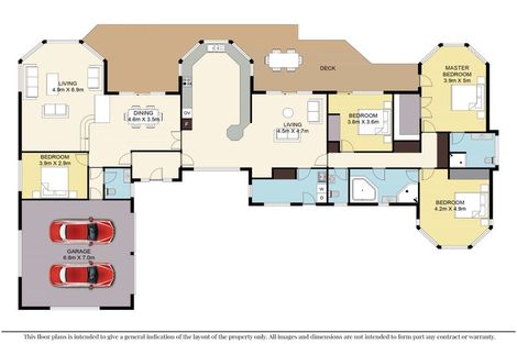 Photo of property in 39 Ohiwa Road, Papakura, 2582