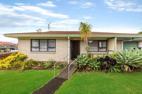 Photo of property in 1/7 King Edward Avenue, Papakura, 2110