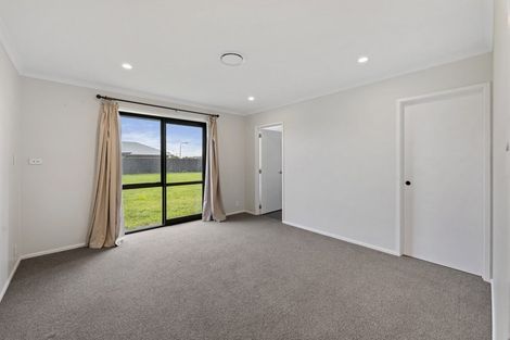 Photo of property in 134 Levi Road, Rolleston, 7614