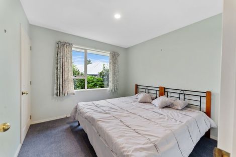 Photo of property in 12 Mcdougal Place, Kaiapoi, 7630