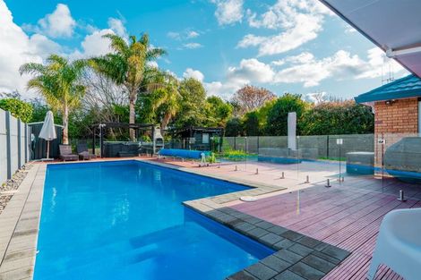 Photo of property in 5 Keswick Crescent, Huntington, Hamilton, 3210