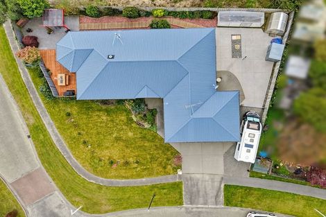 Photo of property in 4 Devon Crescent, Darfield, 7510