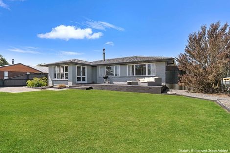 Photo of property in 26 Russell Avenue, Allenton, Ashburton, 7700