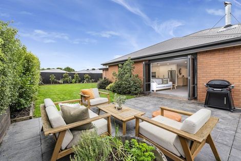 Photo of property in 53 Masefield Drive, Rolleston, 7614