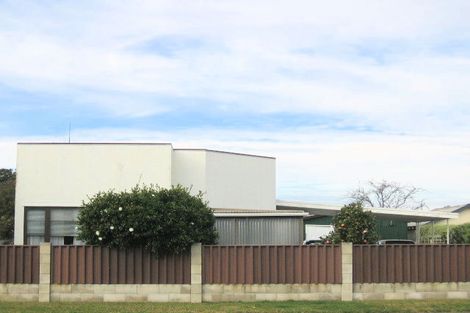 Photo of property in 1017 Konini Street, Mahora, Hastings, 4120