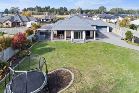 Photo of property in 14 Ellington Mews, Rolleston, 7614