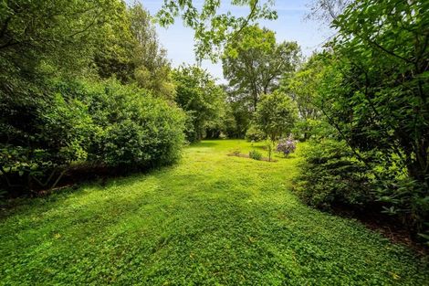 Photo of property in 644 Inland Road North, Onaero, Waitara, 4383