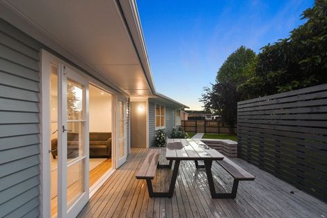 Photo of property in 18 Claremont Avenue, Chartwell, Hamilton, 3210