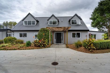 Photo of property in 758a Horotiu Road, Te Kowhai, Hamilton, 3288