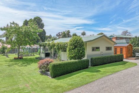Photo of property in 117 Main Road, Tirau, 3410