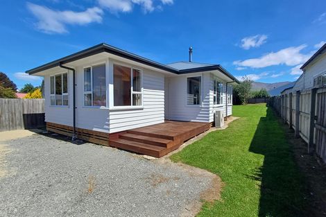 Photo of property in 49 Gall Street, Fairlie, 7925