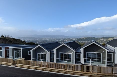 Photo of property in 9 Tai Lane, Whitby, Porirua, 5024