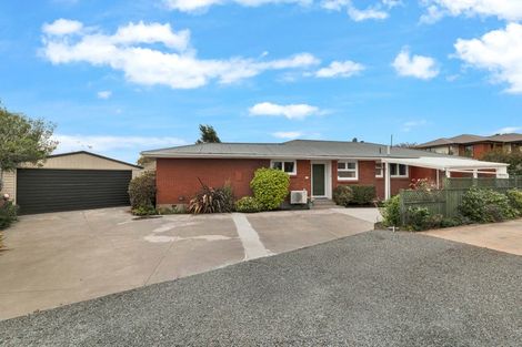 Photo of property in 20 Victors Road, Hoon Hay, Christchurch, 8025