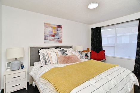 Photo of property in 24a Greenock Street, Redwood, Christchurch, 8051