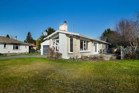 Photo of property in 7 Cornwall Street, Mossburn, 9792
