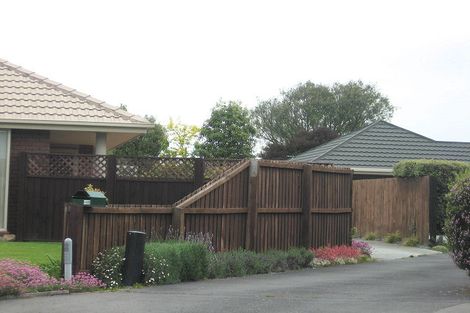 Photo of property in 14b Quantock Place, Burwood, Christchurch, 8083