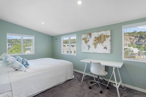 Photo of property in 1/6 Burgess Street, Sumner, Christchurch, 8081