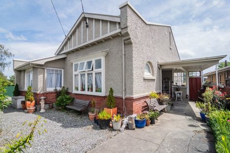 Photo of property in 19 Hally Terrace, Temuka, 7920