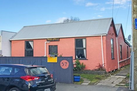 Photo of property in 57 Grange Street, North Dunedin, Dunedin, 9016