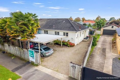 Photo of property in 131 Boundary Road, Claudelands, Hamilton, 3214