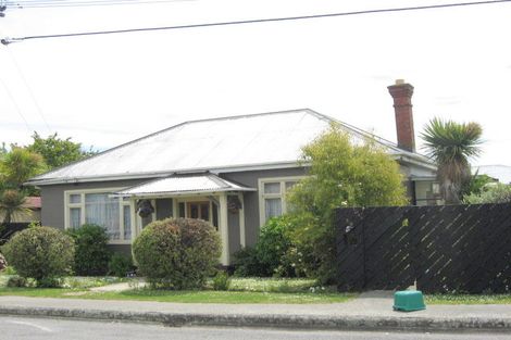 Photo of property in 50 Dampier Street, Woolston, Christchurch, 8023