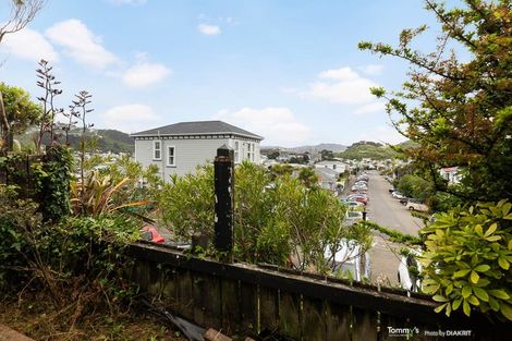 Photo of property in Hiropi St Village, 61/46u Hiropi Street, Newtown, Wellington, 6021
