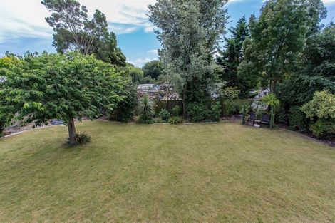 Photo of property in 11 Mcallister Place, Kaiapoi, 7630