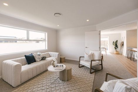 Photo of property in 2 Gratitude Way, Kelvin Grove, Palmerston North, 4414