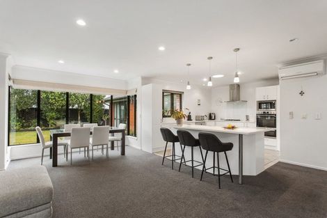 Photo of property in 7 Applecross Lane, Harewood, Christchurch, 8051