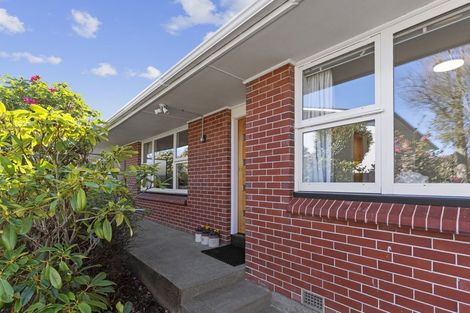Photo of property in 6 Pulford Place, Ilam, Christchurch, 8041
