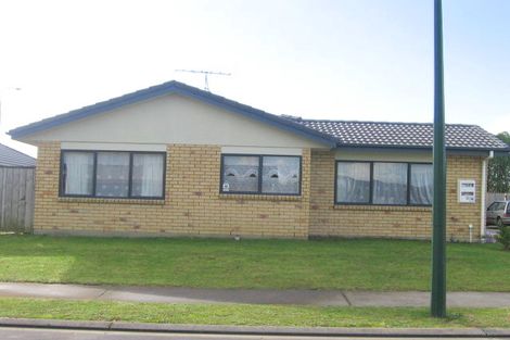 Photo of property in 14 Srah Place, East Tamaki, Auckland, 2013
