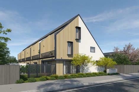Photo of property in 29 Berry Street, St Albans, Christchurch, 8014
