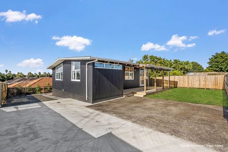 Photo of property in 27a France Street, Waiuku, 2123