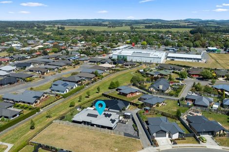 Photo of property in 14 Deans Place, Amberley, 7410