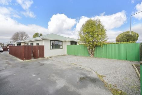 Photo of property in 264 Hills Road, Mairehau, Christchurch, 8013