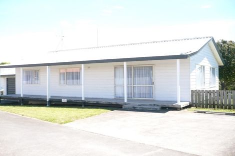 Photo of property in 4/29 Jellicoe Avenue, Tuakau, 2121