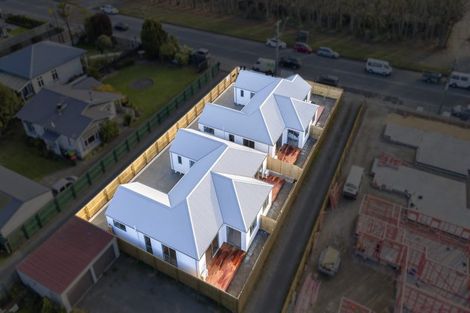 Photo of property in 206a Racecourse Road, Sockburn, Christchurch, 8042