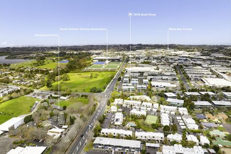 Photo of property in The Grange, 78/92 Bush Road, Albany, Auckland, 0632