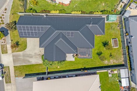 Photo of property in 7 Monarch Boulevard, Kaiapoi, 7630