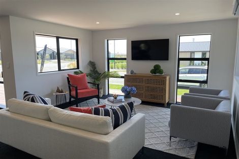 Photo of property in 40 Avanda Avenue, Rolleston, 7615