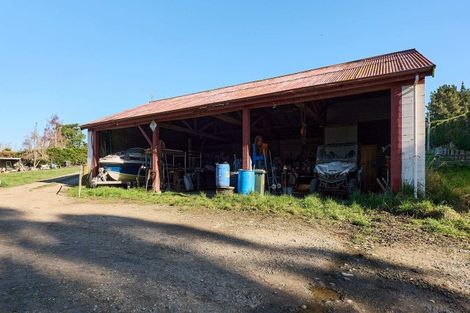 Photo of property in 691 Pleasant Point Highway, Levels, Timaru, 7975