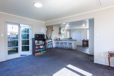 Photo of property in 7 Eric Street, Norsewood, 4974