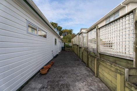 Photo of property in 63 Pikarere Street, Titahi Bay, Porirua, 5022