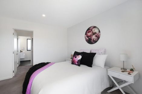 Photo of property in 647 East Maddisons Road, Rolleston, 7614