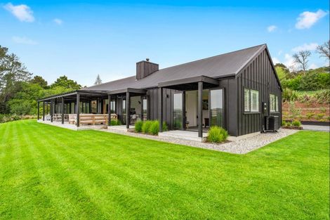 Photo of property in 7 Tamahunga Drive, Matakana, Warkworth, 0985